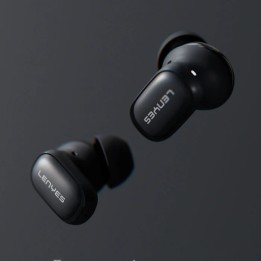 Auriculares Inalámbricos Lenyes Air 56 – Bluetooth 5.3