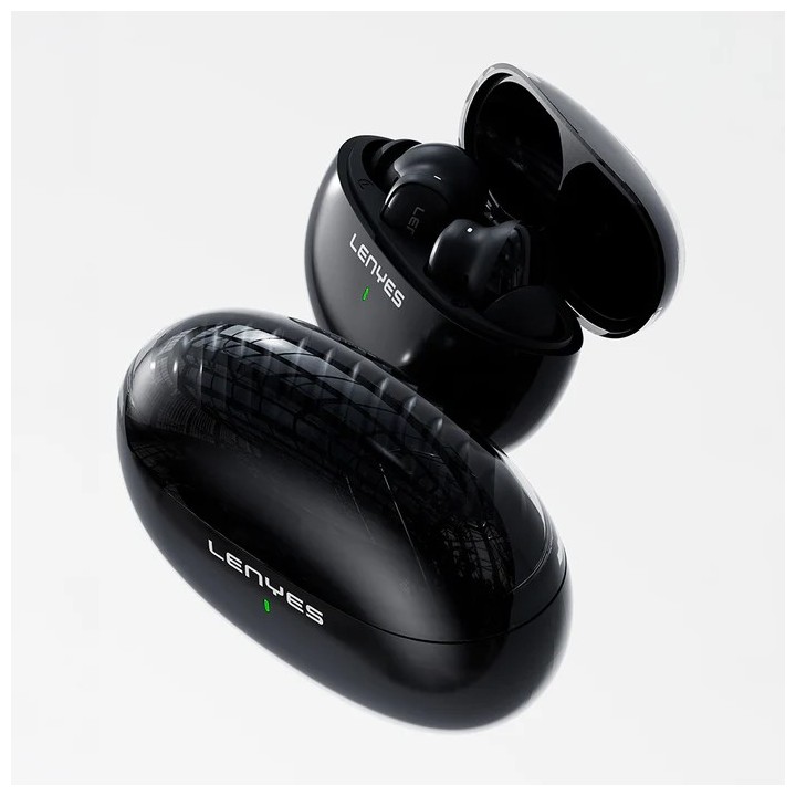 Auriculares Inalámbricos Lenyes Air 56 – Bluetooth 5.3
