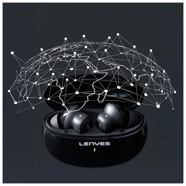 Auriculares Inalámbricos Lenyes Air 56 – Bluetooth 5.3
