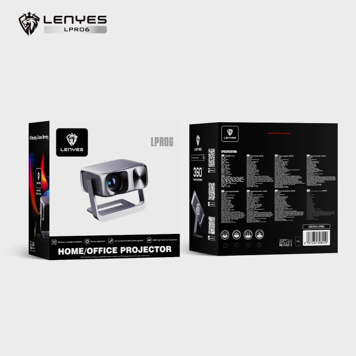 Product photo