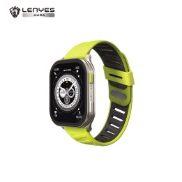 Reloj inteligente Lenyes Aura-9509 – Marco 8mm