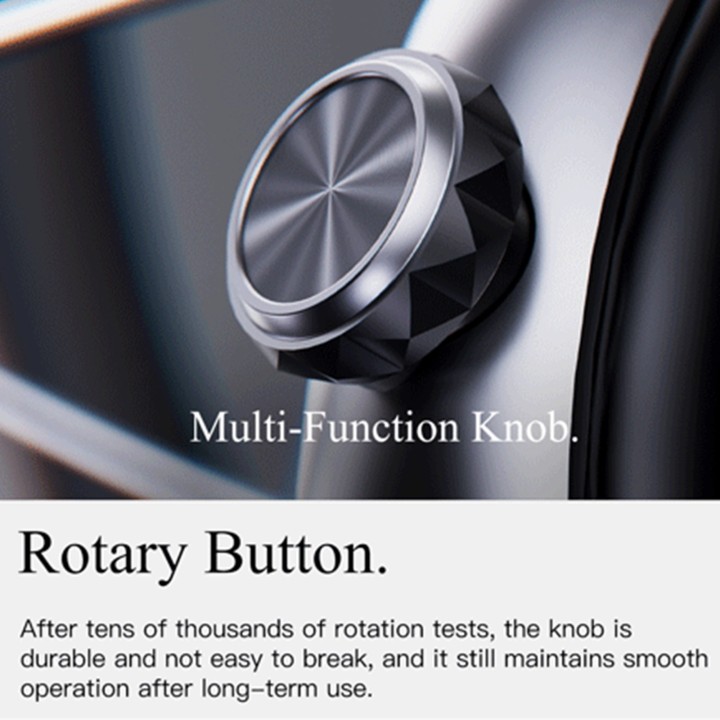 Reloj inteligente Lenyes Basel – Llamadas Bluetooth