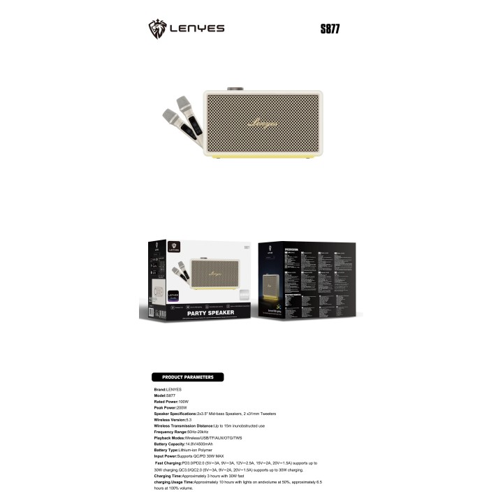 Product photo