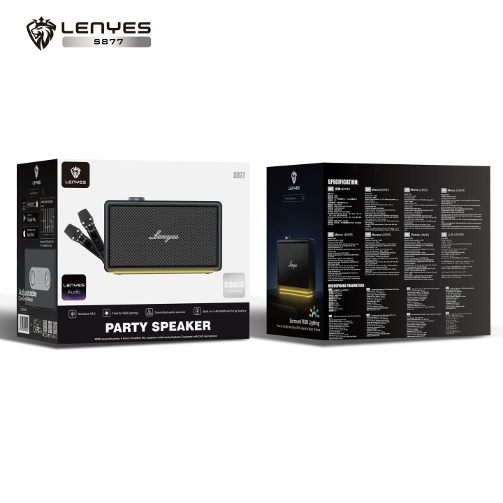 Product photo