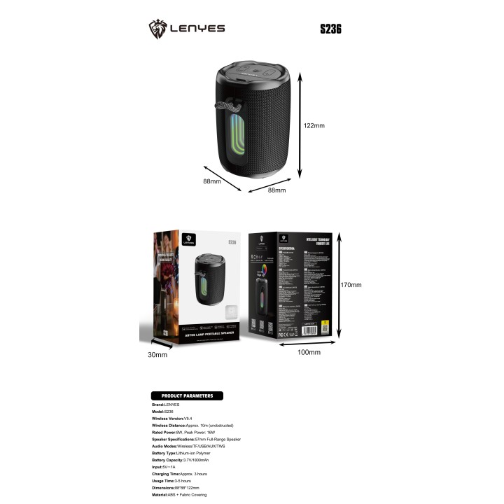 Product photo