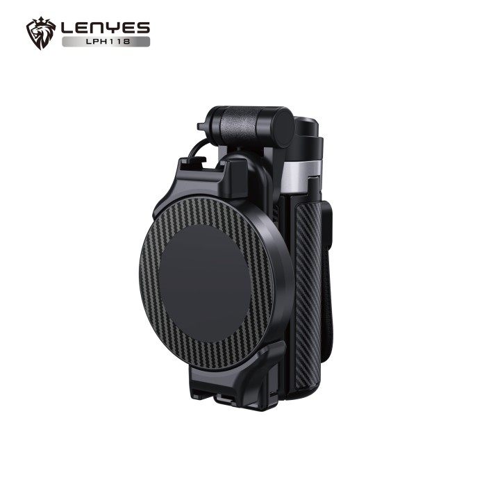 Palo Selfie Lenyes LPH118 – Control Bluetooth