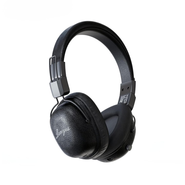 Auriculares de diadema Lenyes LH86 – Inalámbrico Bluetooth Negro