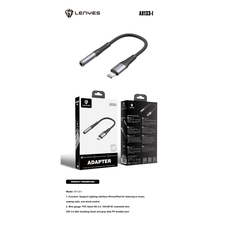 Product photo