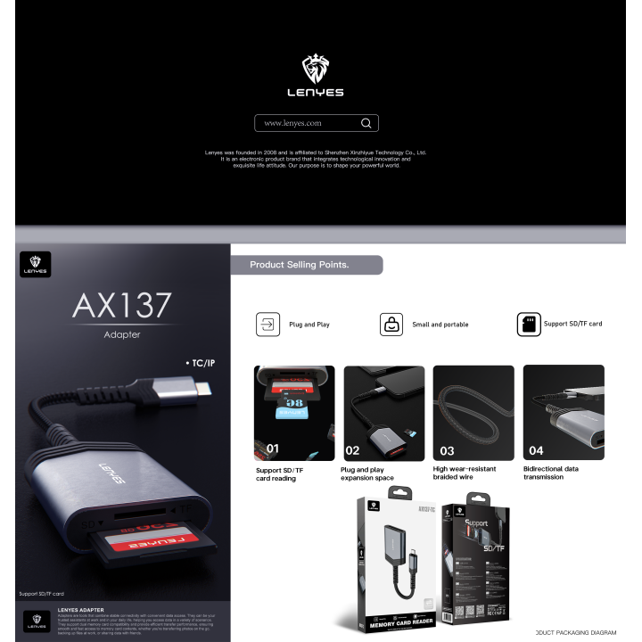 Product photo