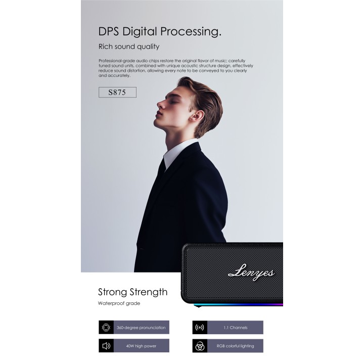 Product photo