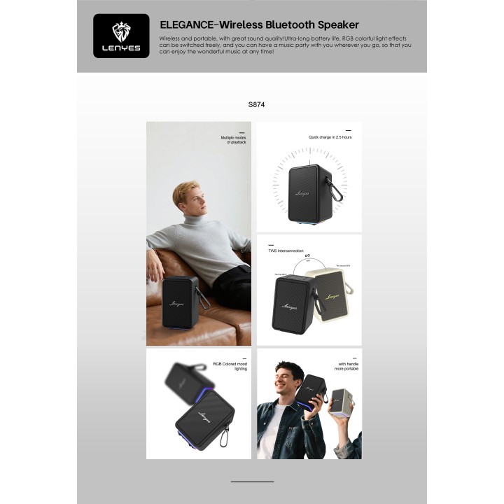 Product photo