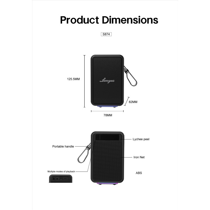 Product photo