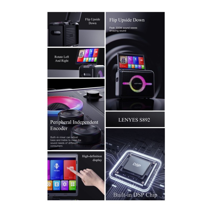 Product photo