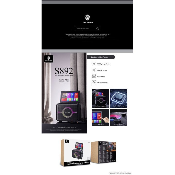 Product photo