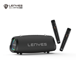 Speaker Bluetooth Lenyes S872 – v5.3 160w peak