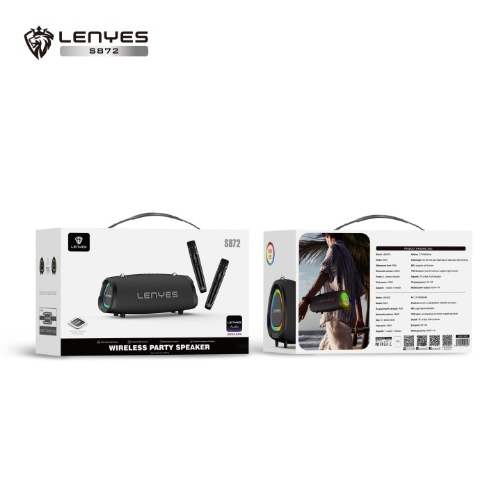 Product photo