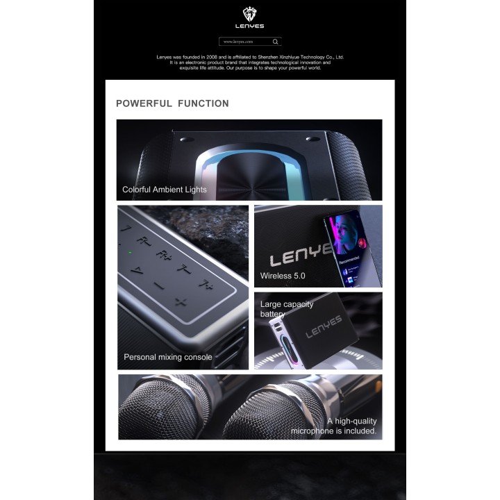 Product photo