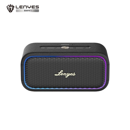 Lenyes S891 al por Mayor - Altavoz Bluetooth 80W Alta Gama | WePhone