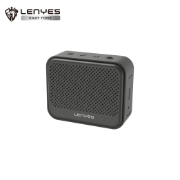 Altavoz Bluetooth Lenyes CastTone – 12W Ultra-Portátil