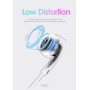 Lenyes LF106-TC al por Mayor - Auriculares Tipo-C Compactos | WePhone