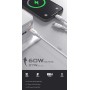 Lenyes LC548-TC al por Mayor - Cable USB-A a USB-C 12W | WePhone