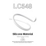 Lenyes LC548-TC al por Mayor - Cable USB-A a USB-C 12W | WePhone