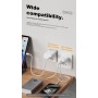 Lenyes LCH90 GaN 20W Pack iPhone al por Mayor | WePhone