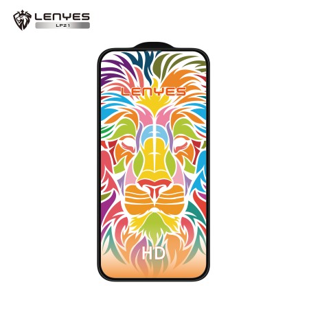 Protector de Pantalla Lenyes LP21 HD al por Mayor | WePhone
