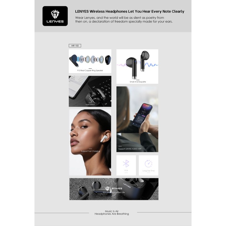 Product photo