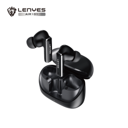 Auriculares TWS Lenyes Air 101 – TWS ANC+ENC 6 Micrófonos