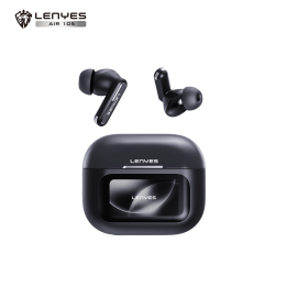 Auriculares TWS Lenyes Air 105 – TWS con Pantalla Táctil