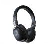 Casco Inalámbrico Bluetooth Lenyes LH86 Negro | Mayorista