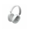 Casco Inalámbrico Bluetooth Lenyes LH81 Plata | Mayorista