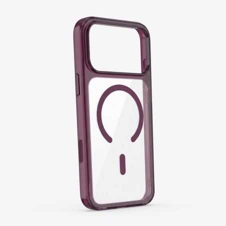 Lenyes Funda Magnética con Soporte Eclat iPhone 18 Pro Chenrry | Mayorista