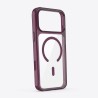 Lenyes Funda Magnética con Soporte Eclat iPhone 18 Pro Chenrry | Mayorista