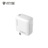 Cargador GaN 45W 1x USB-C Lenyes LCH94-US Blanco | Mayorista