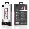 Funda Magnética MagSafe Vice iPhone 18 Pro Cherry | Mayorista