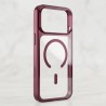 Funda Magnética MagSafe Vice iPhone 18 Pro Cherry | Mayorista