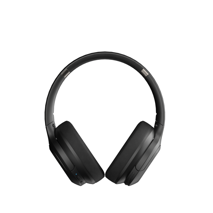 Auriculares de diadema Lenyes LH26ANC Negro – Cascos Bluetooth V5.4
