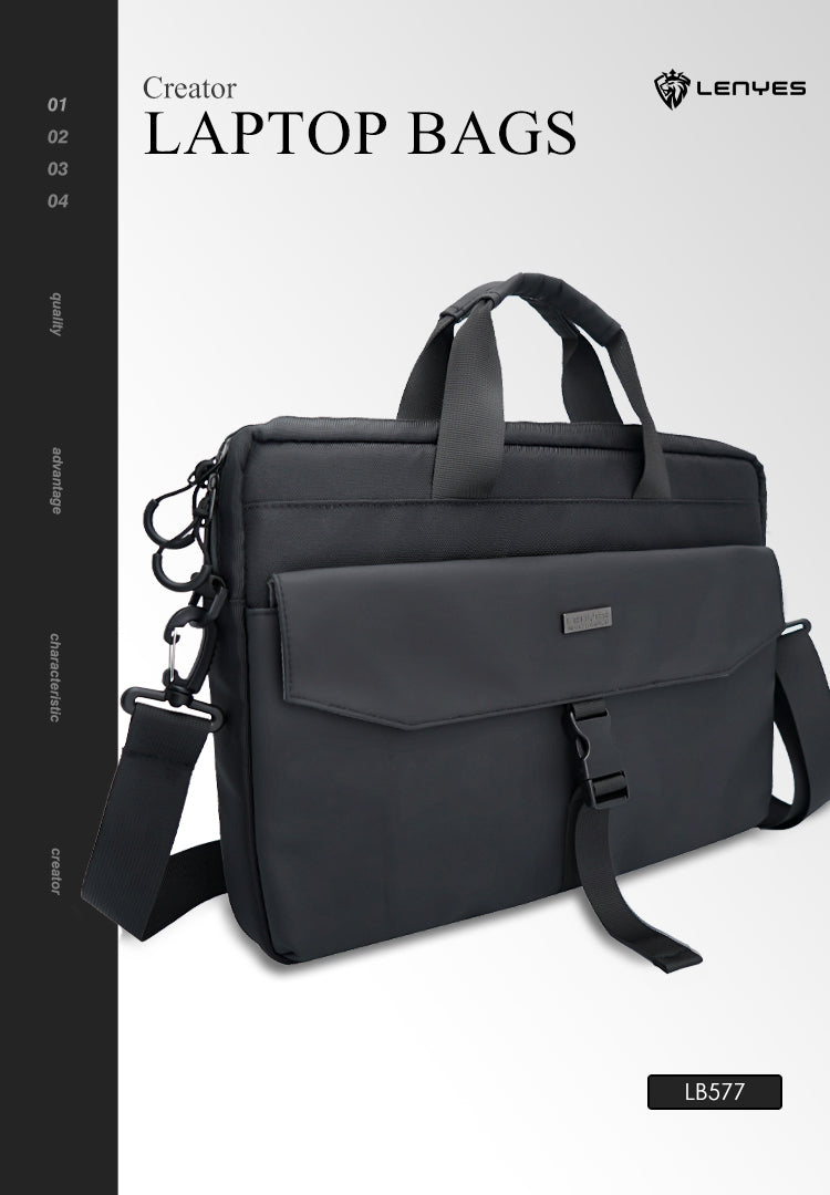 MALETIN 13-14" LB577