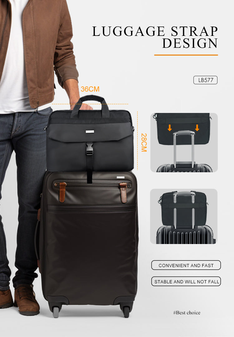 MALETIN 13-14" LB577