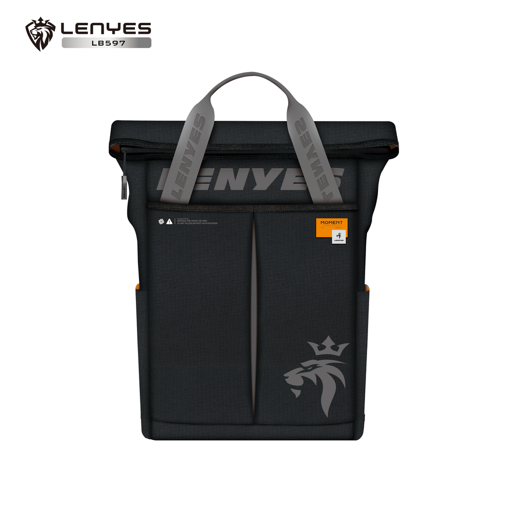 MOCHILA LB597