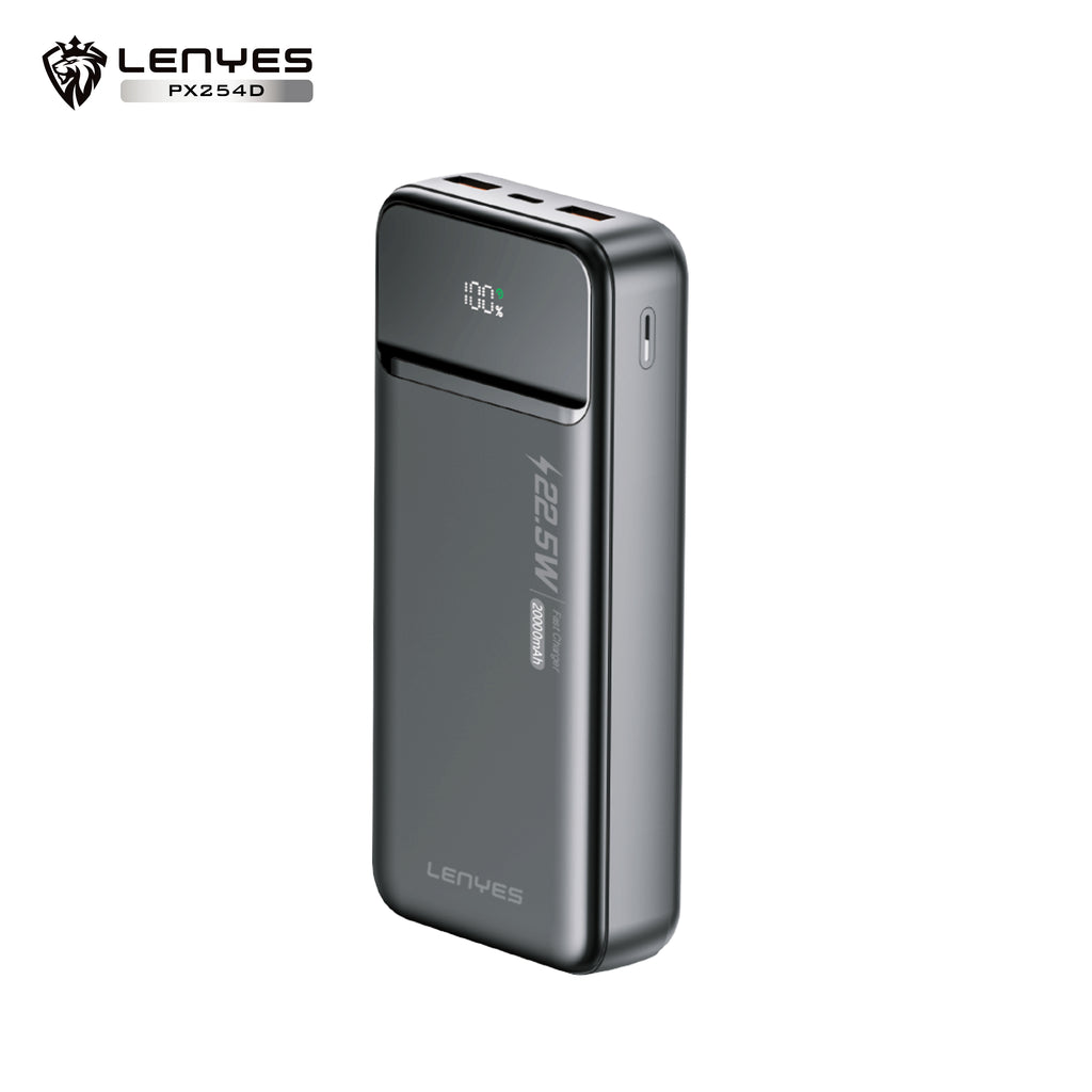 Powerbank 20.000mAH PX254D
