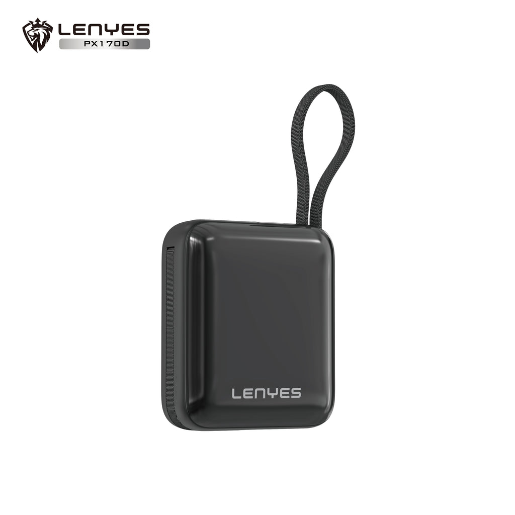 Powerbank 10.000mAH PX170D