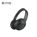 LENYES LH61 Auriculares Bluetooth 40mm Plegables Dual Modo Negro