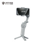 Estabilizador Gimbal | 3 Ejes Luz de Relleno y Seguimiento IA | LPH105