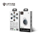 LENYES TX04 Localizador Apple Find My IPX5 Alerta Anti-Olvido Sonido