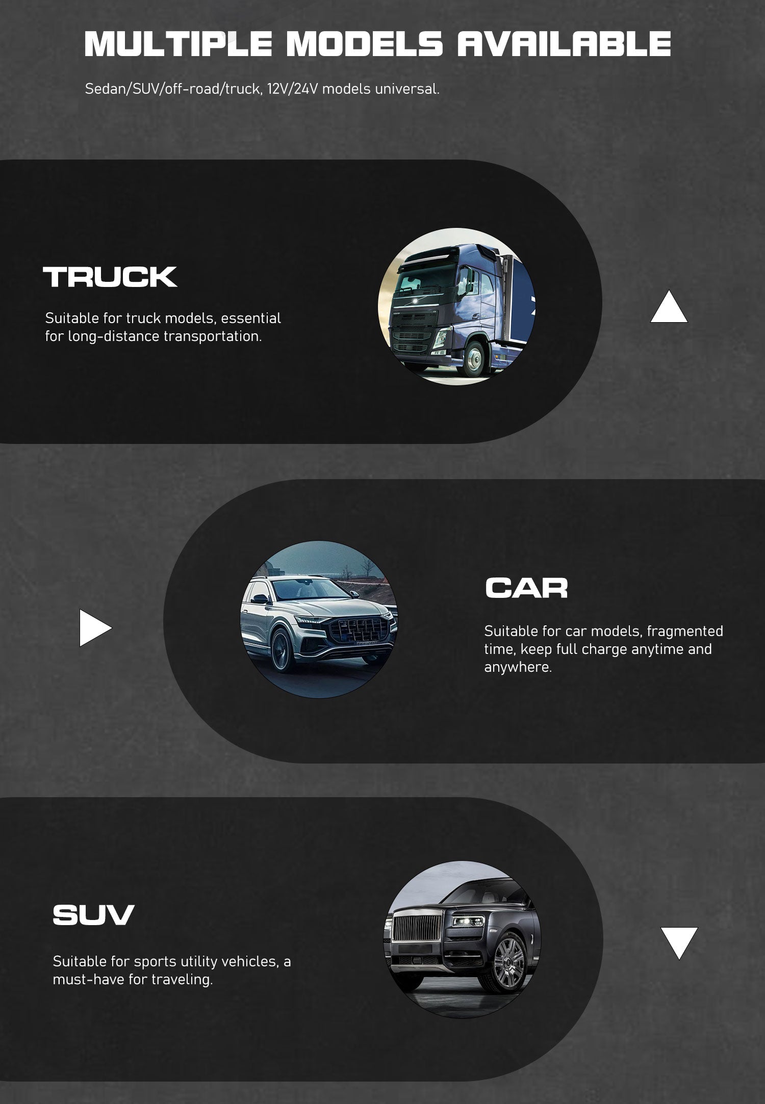 CA812 Transmisor de coche bluetooth -negro Lenyes