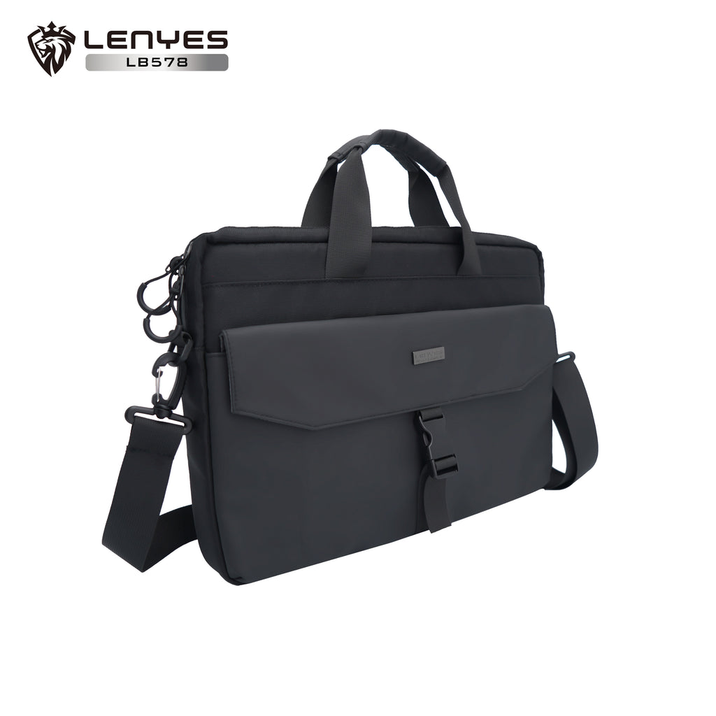 MALETIN 15-16" LB578