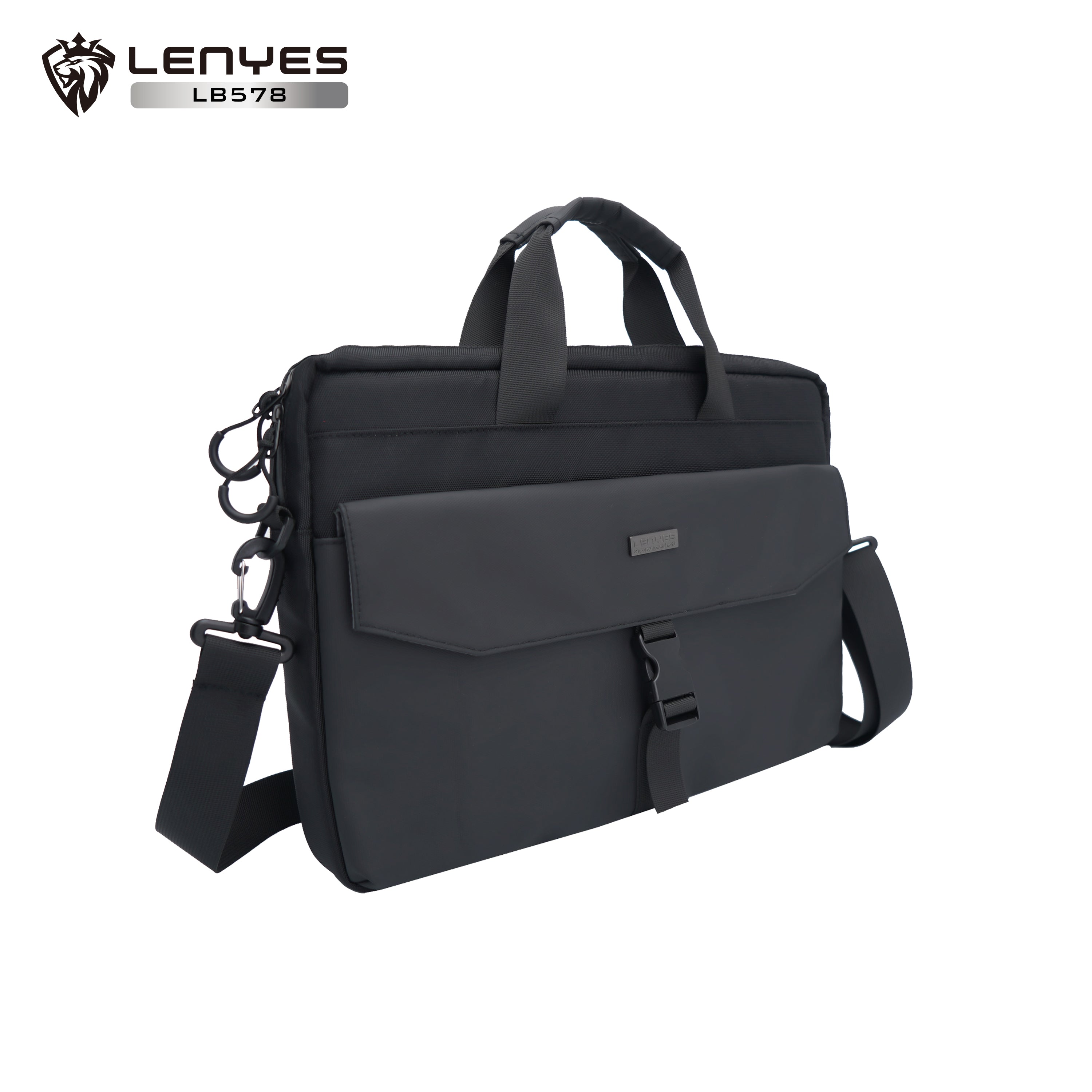 MALETIN 15-16" LB578